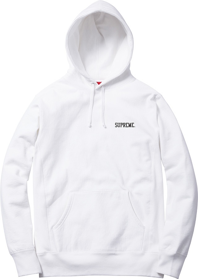 Supreme/Ruff Ryders® Pullover view 2